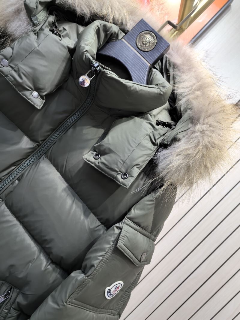 Moncler Down Jackets